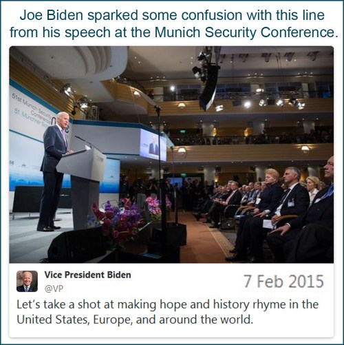2015_02 07 Biden wants hope and history to rhyme
