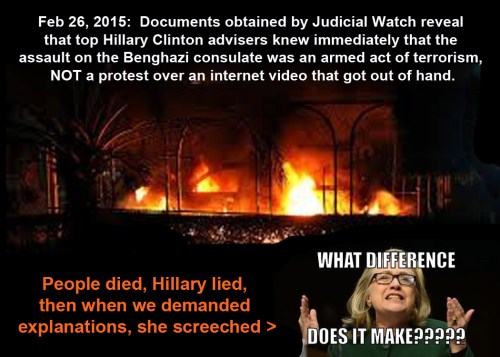 2015_02 26 Judicial Watch reveals documents Benghazi