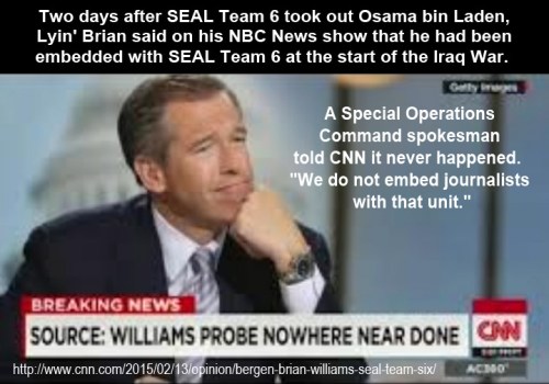 Lyin' Brian - Embedded with ST6