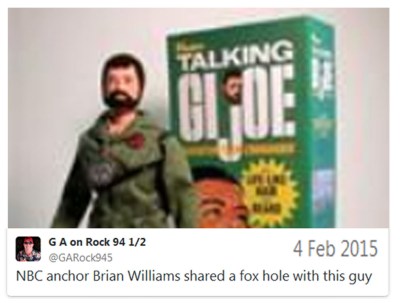 Lyin' Brian - GI Joe