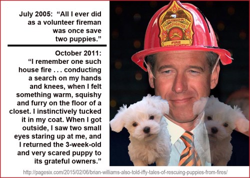 Lyin' Brian - Puppies