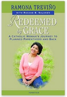 Redeemed by Grace