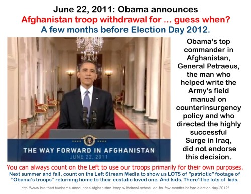 00 Obama puts politics before leadership - June 22, 2011