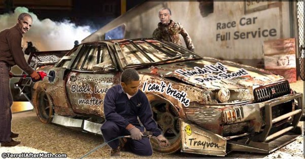 2015_03 16 Healing race relations by Terrell