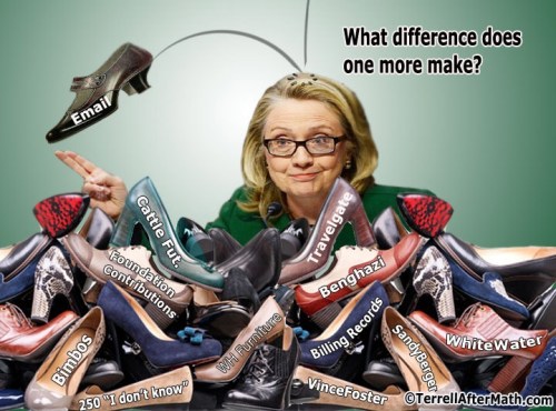 2015_03 Hillary by Terrell