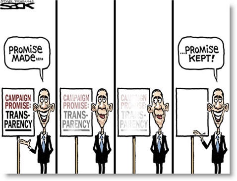 BHO transparency NOT