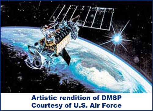 DMSP