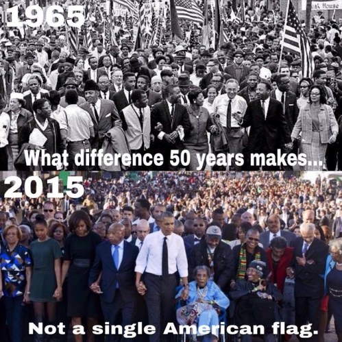 Now and then - Selma