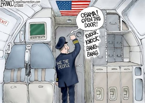 2015_03 Obama suicidal pilot