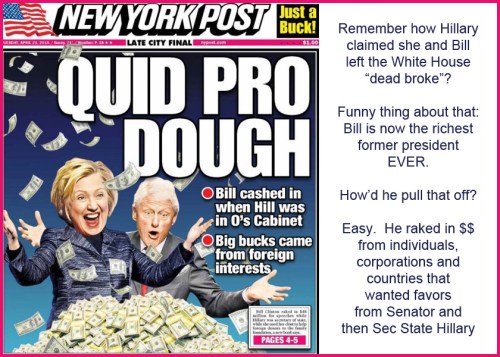 2015_04 20 NY Post Quid Pro Dough
