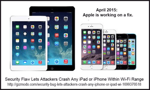 2015_04 22 iPad iPhone