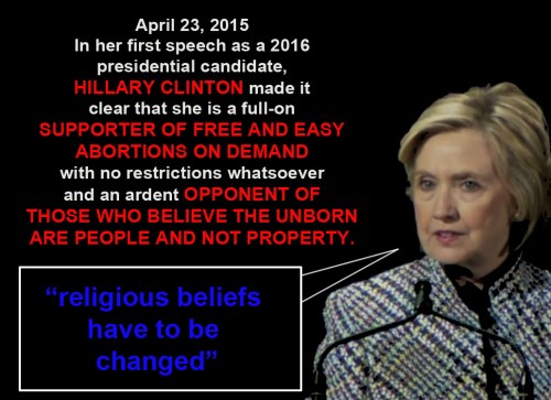 2015_04 23 Hillary on abortion