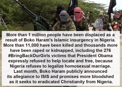 Boko Haram