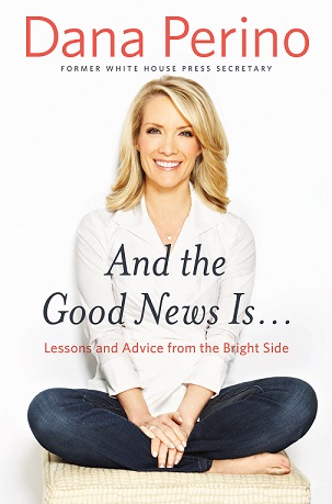 Dana Perino book jacket