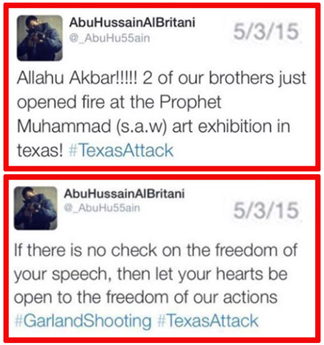 2015_05 03 Let your hearts Alahu akbar