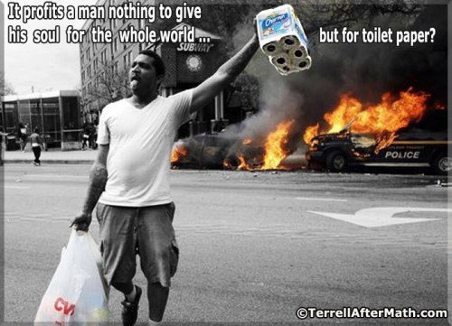 2015_05 04 Satan is laughing