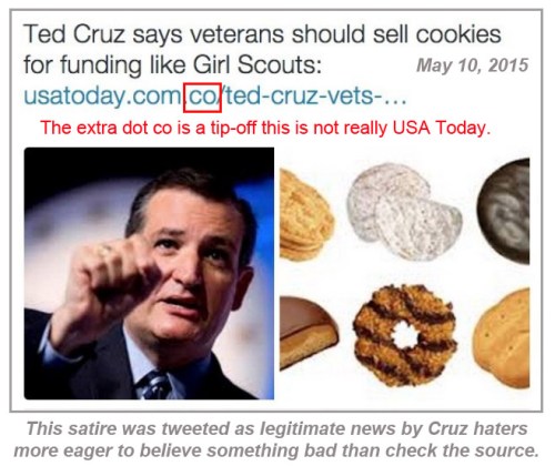 2015_05 10 Satire about Cruz