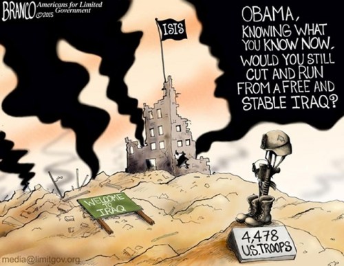 2015_05 ISIS in Iraq