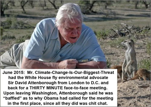 2015_06 Obama flies Attenborough for 30 min