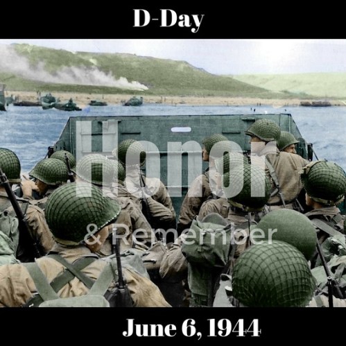 DDay