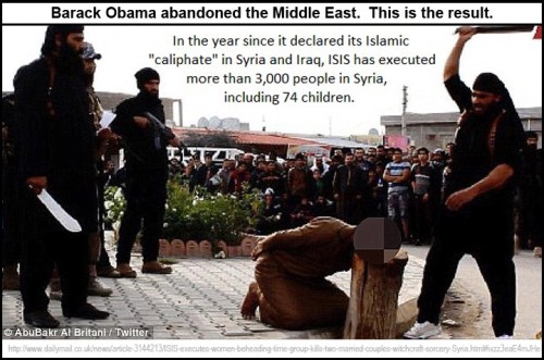 2015_06 ISIS execution