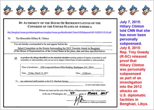 2015_07 07 Hillary Lies 1