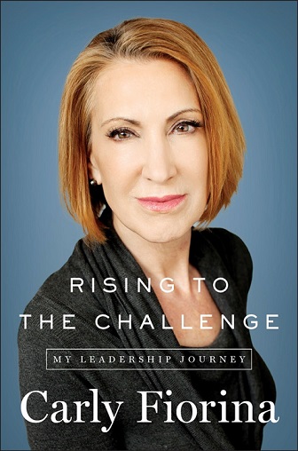 Fiorina's book