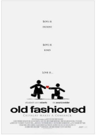 MOVIE Old Fashioned