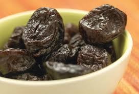 Prunes