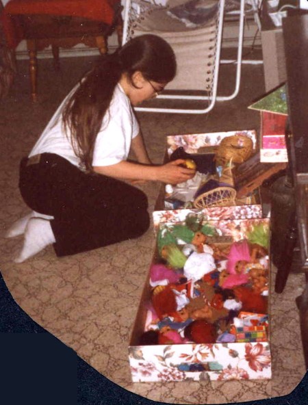 1994 M plays trolls a