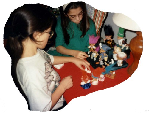 1994_12 M&K troll nativity