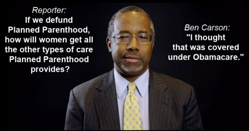 2015_07 Ben Carson truth boom