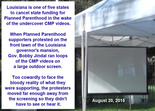 2015_08 20 Jindal shows CMP videos
