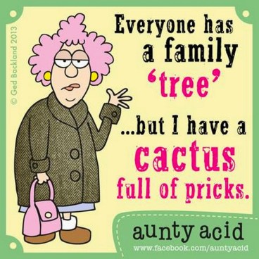 Aunty Acid 00007