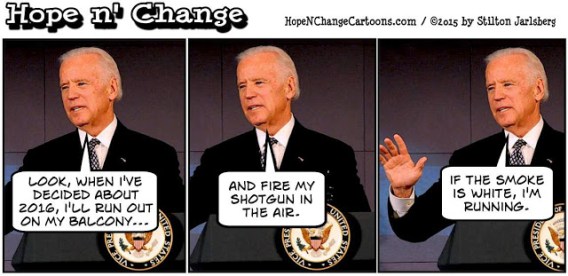 Biden His Time 1