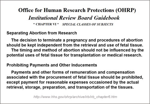 HHS regs re procurement reimbursement