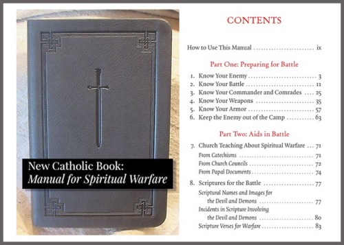 Manual for Spiritual Warfare