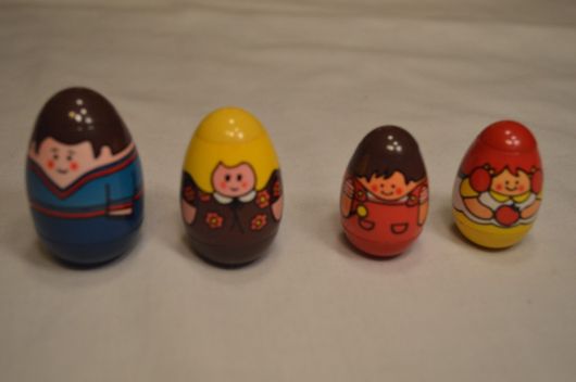 weebles