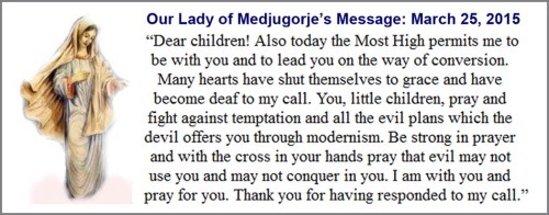 2015_03 25 Our Lady of Medj ms