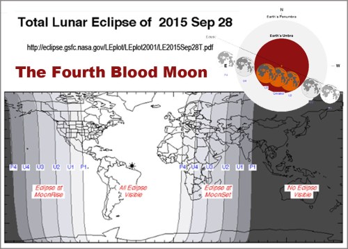 2015_09 28 Fourth Blood Moon