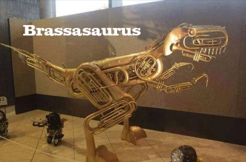 Brassasaurus