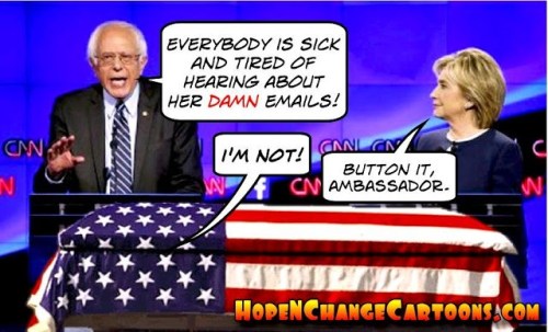 2015_10 19 Berning the embassy