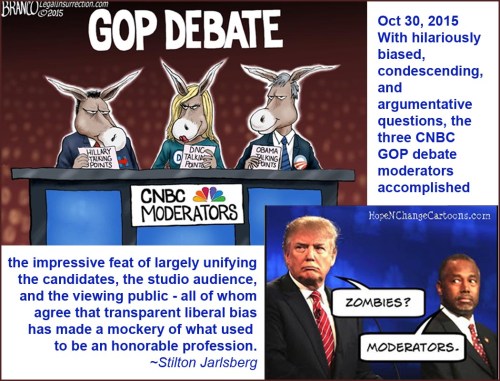 2015_10 30 GOP debate moderators