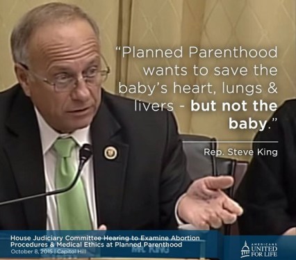 ABORTION PP and Judiciary Committee