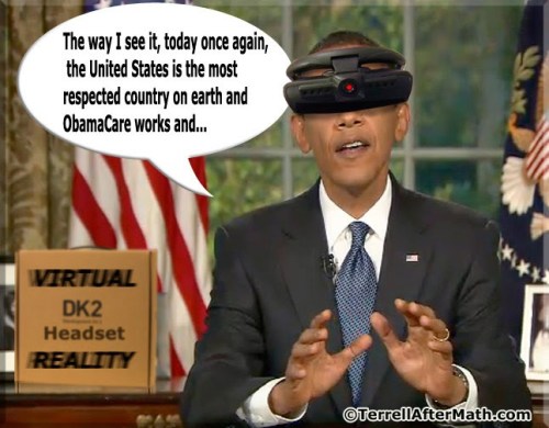 2015_06 05 Obama virtual reality by Terrell