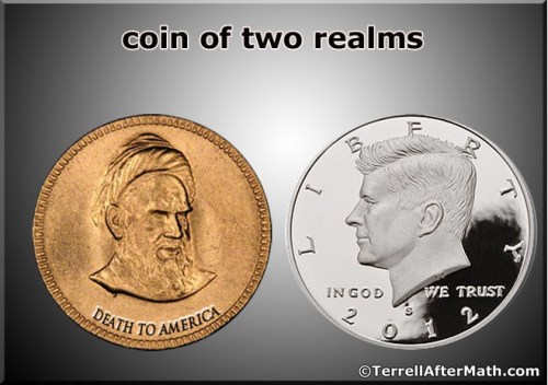 2015_11 16 Coin of two realms by Terrell