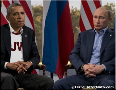 barry & vlad