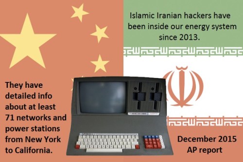 2015_12 Iran hack our energy grid