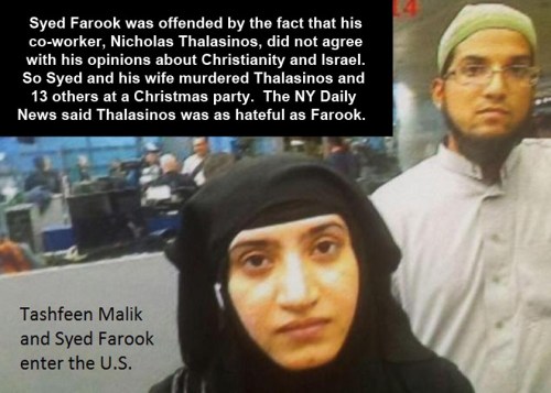 2015_12 Syed Farook and Wife