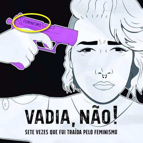 Vadia nao cover